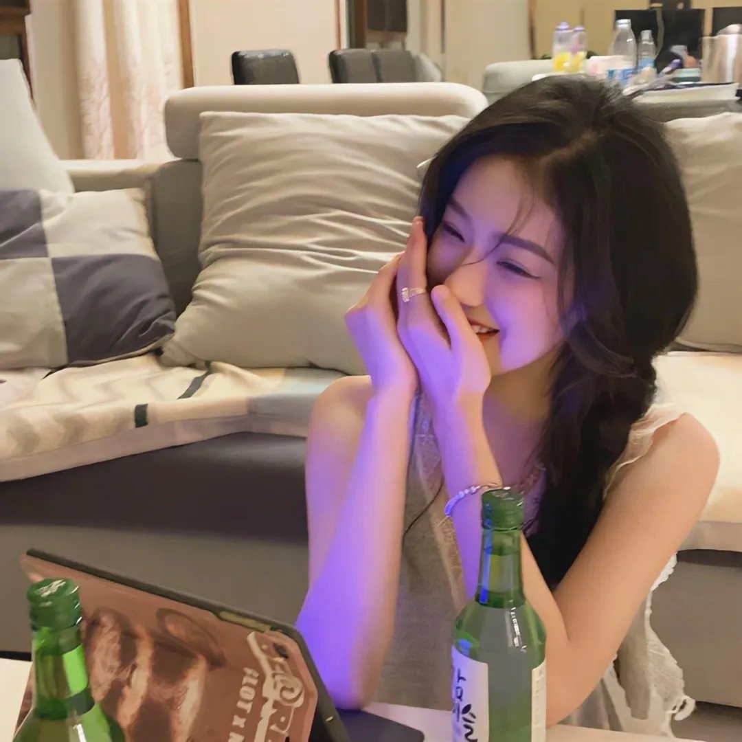 谁动了青春这根弦